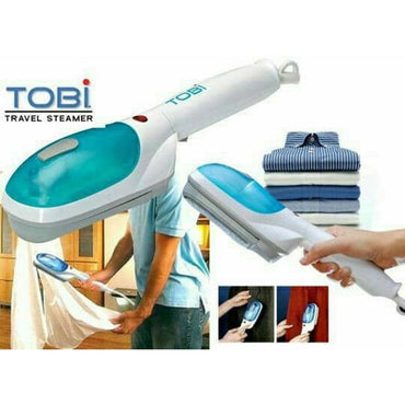 Tobi Travel Steamer - Karout Online -Karout Online Shopping In lebanon - Karout Express Delivery