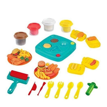 Play Go Dough Dinner Cafe - Karout Online -Karout Online Shopping In lebanon - Karout Express Delivery