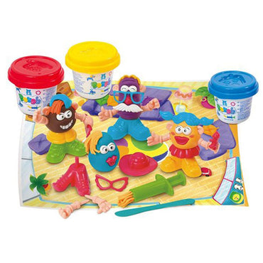 Play Go Funny Family - Karout Online -Karout Online Shopping In lebanon - Karout Express Delivery