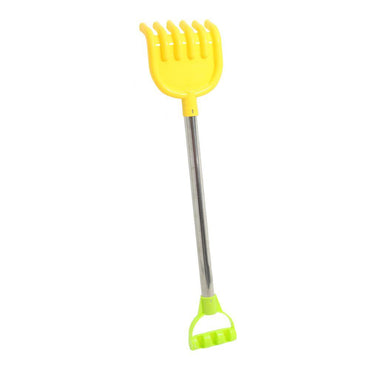 Sand Shovel Beach Toys Set.