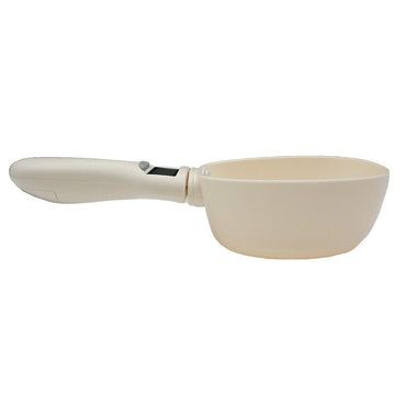 Electronic Bowl Measuring Scale Spoon Digital Screen - Karout Online -Karout Online Shopping In lebanon - Karout Express Delivery
