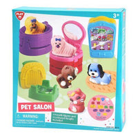 Play Go Pet Salon Set - Karout Online -Karout Online Shopping In lebanon - Karout Express Delivery