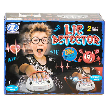 Lie Detector.
