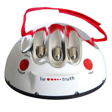 Lie Detector.