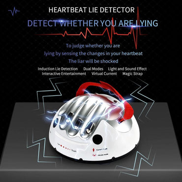 Lie Detector.