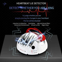 Lie Detector.