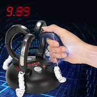 Reaction Tester 2 Play Ways.