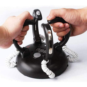 Reaction Tester 2 Play Ways.