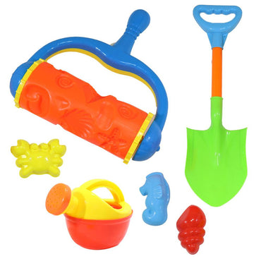 Beach Toys Set - Karout Online -Karout Online Shopping In lebanon - Karout Express Delivery