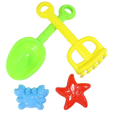 Beach Toys Set Summer
