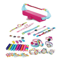 DIY Watch Loom Fashion Star.