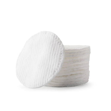 Bambino Cotton Wool Pads (70 Pcs) - Karout Online -Karout Online Shopping In lebanon - Karout Express Delivery