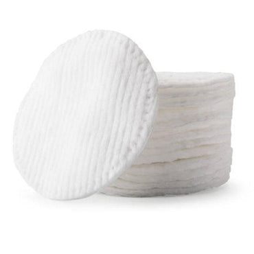 Bambino Cotton Wool Pads (100 Pcs) - Karout Online -Karout Online Shopping In lebanon - Karout Express Delivery