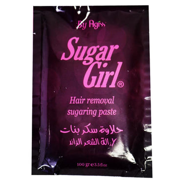 Agis Sugar Hair Removal 100 gr.