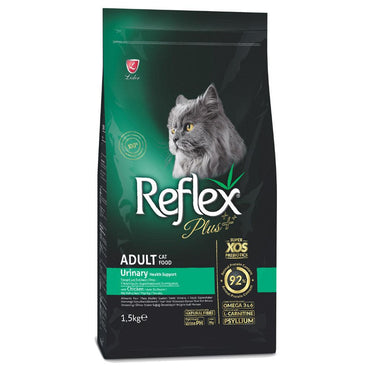 Reflex Plus Adult Cat urinary 1.5 kg - Karout Online -Karout Online Shopping In lebanon - Karout Express Delivery