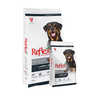 Reflex Adult Dog Food with Lamb & Rice 15 kg - Karout Online -Karout Online Shopping In lebanon - Karout Express Delivery