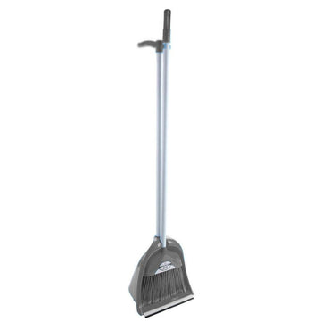 Myden Dustpan with Broom Set - Karout Online -Karout Online Shopping In lebanon - Karout Express Delivery
