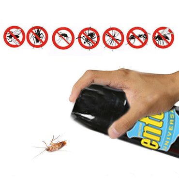 Entox Universal Insecticide Aerosol - 300ml - Karout Online -Karout Online Shopping In lebanon - Karout Express Delivery