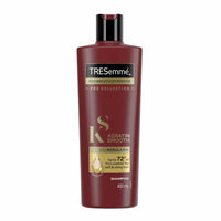 Tresemme Keratin Smooth Shampoo 400ml.