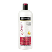 Tresemme Keratin Smooth Colour with Moroccan Oil Conditioner 500ml.