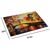 Puzzle 1000 Pieces for Adults & Kids.