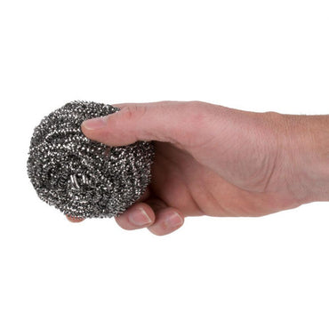 Star Dish washing Steel Scrubber 3 pcs pack - Karout Online -Karout Online Shopping In lebanon - Karout Express Delivery