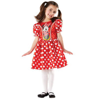 Minnie Mouse Classic Costume - Karout Online -Karout Online Shopping In lebanon - Karout Express Delivery