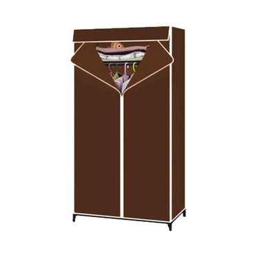 Quality Bedroom Fabric Wardrobe - 8864 / 6418 / 62128 - Karout Online -Karout Online Shopping In lebanon - Karout Express Delivery