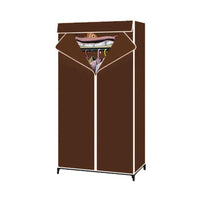 Quality Bedroom Fabric Wardrobe - 8864 / 6418 / 62128 - Karout Online -Karout Online Shopping In lebanon - Karout Express Delivery