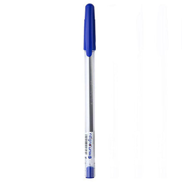 Digno Blue Soft Writing Stationery