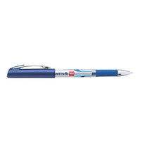 Bic Cello Butter gel Pen / Blue - Karout Online -Karout Online Shopping In lebanon - Karout Express Delivery