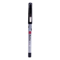 Bic Cello Butter gel Pen / Black - Karout Online -Karout Online Shopping In lebanon - Karout Express Delivery