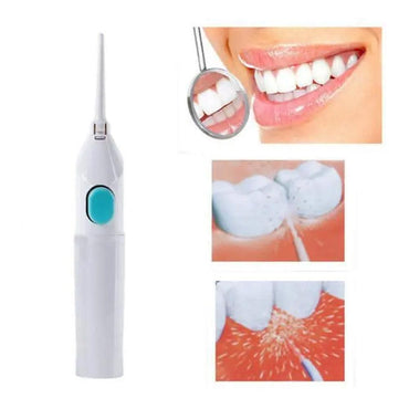 Portable Dental Water Jet Power Floss - Karout Online -Karout Online Shopping In lebanon - Karout Express Delivery