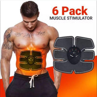 Beauty Body Mobile Gym 6 Pack Ems / KC-97 - Karout Online -Karout Online Shopping In lebanon - Karout Express Delivery