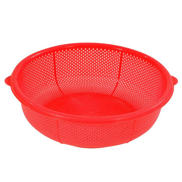 P.G Basket Round Pinwheel / J1409 - Karout Online -Karout Online Shopping In lebanon - Karout Express Delivery