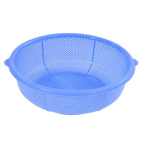 P.G Basket Round Pinwheel / J1409 - Karout Online -Karout Online Shopping In lebanon - Karout Express Delivery