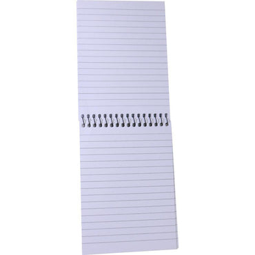Spiral Memo A6  60 Gsm 50 sheets - Karout Online