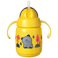 Tommee Tippee Trainer Straw Sipper 300 ml - Karout Online -Karout Online Shopping In lebanon - Karout Express Delivery