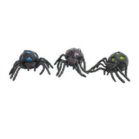 Spider Rubber Toy.