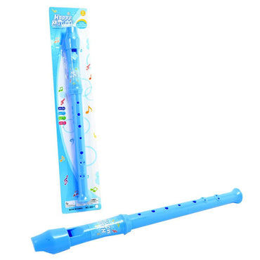 Plastic Flute.