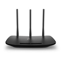 TP-Link TL-WR940N 450Mbps Wireless N Router - Karout Online -Karout Online Shopping In lebanon - Karout Express Delivery