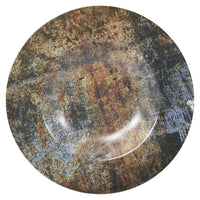 Keramika Ceramic Salad Bowl with Spoon / 1001 - Karout Online -Karout Online Shopping In lebanon - Karout Express Delivery