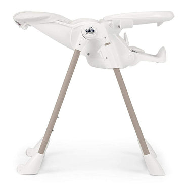 Cam il Mondo del Bambino S2250 High Chair 31 x 55 x 89 - Karout Online -Karout Online Shopping In lebanon - Karout Express Delivery