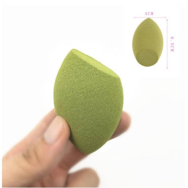 Makeup Sponge Powder Puff / ZS-032 - Karout Online -Karout Online Shopping In lebanon - Karout Express Delivery