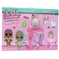 Lol Surprise Dressing Table.