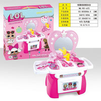 Lol Surprise Beauty Set.