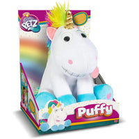 IMC  Puffy The Funny  Unicorn - Karout Online -Karout Online Shopping In lebanon - Karout Express Delivery