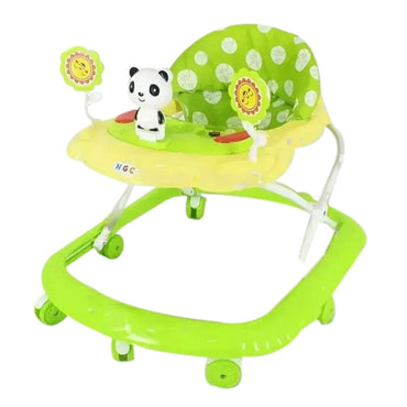 Babyland Baby Walker - Panda / KC22-176