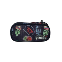 Pronto Pencil Case Cactus - Karout Online -Karout Online Shopping In lebanon - Karout Express Delivery