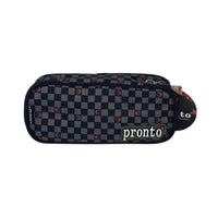 Pronto Pencil Case Square - Karout Online -Karout Online Shopping In lebanon - Karout Express Delivery